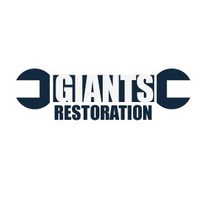 Giants Restoration