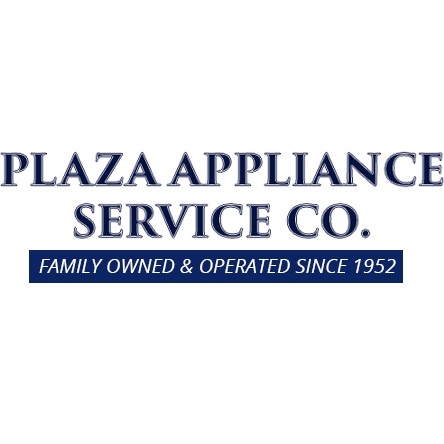 Plaza Appliance Service Company