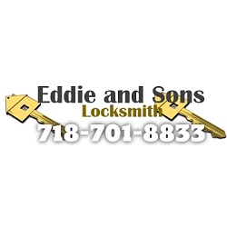 Eddie and Sons Locksmith - Brooklyn, NY