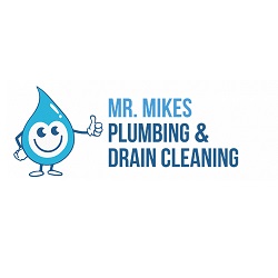 Mr. Mike's Plumbing