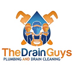 The Drain Guys Plumbing & Drain Cleaning