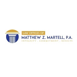 Law Offices of Matthew Z. Martell, P.A.