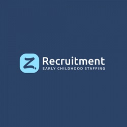 Z Recruitment | Early Childhood Staffing