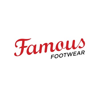 Famous Footwear