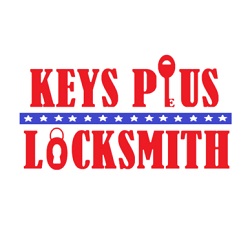 Keys Plus Locksmith