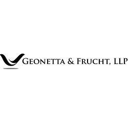 Geonetta & Frucht, LLP
