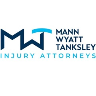 Mann Wyatt Tanksley Injury Attorneys