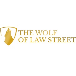 The Wolf of Law Street