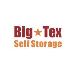 Big Tex Storage Heights