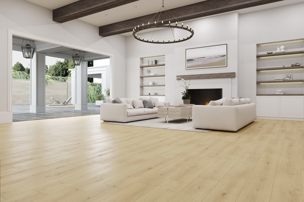 Outdoor Flooring