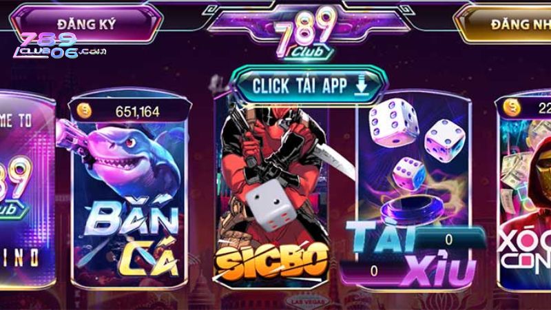 Loi Ich Cua Viec Su Dung 789club Cho Cuoc Choi