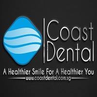 Coast Dental - Dental Clinic Singapore