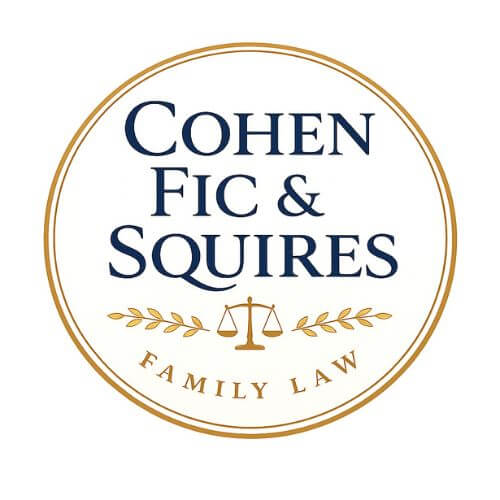 Cohen Fic & Squires Family Law