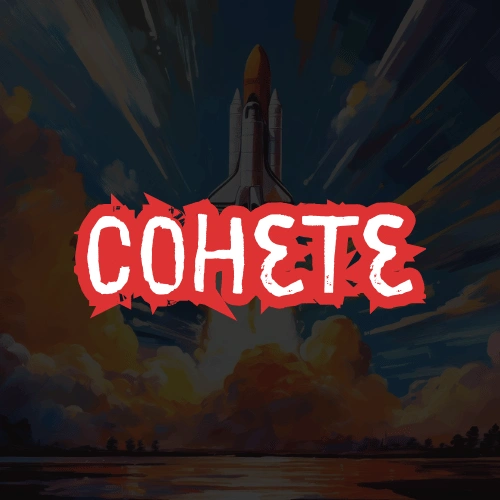 COHETE