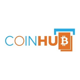 Coinhub Exchange Branch - Buy & Sell Bitcoin