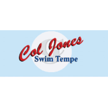 Col Jones Swim Tempe