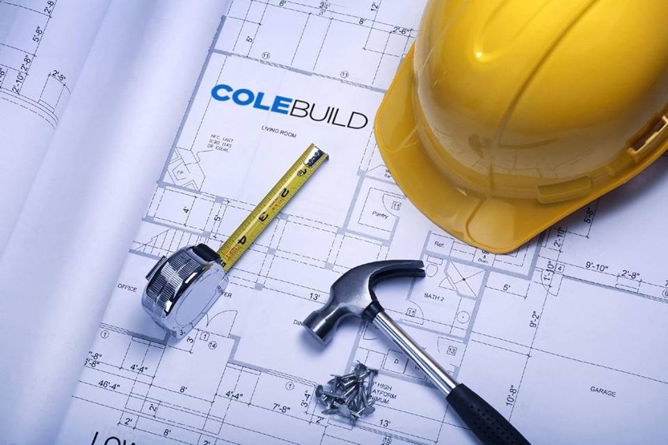 Colebuild