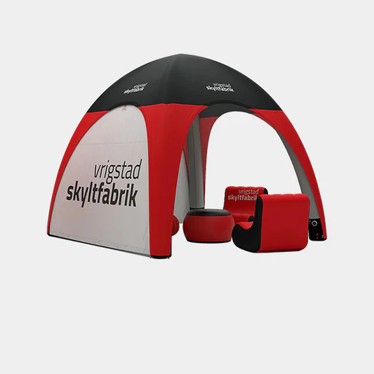 starline tents