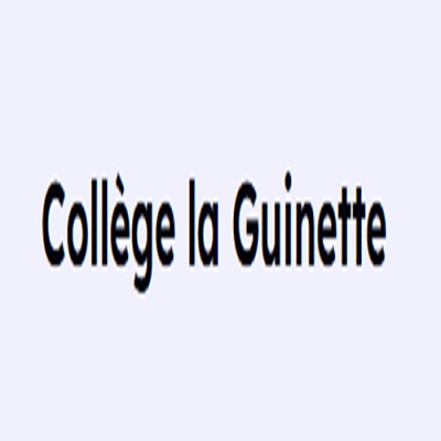 Collège la Guinette