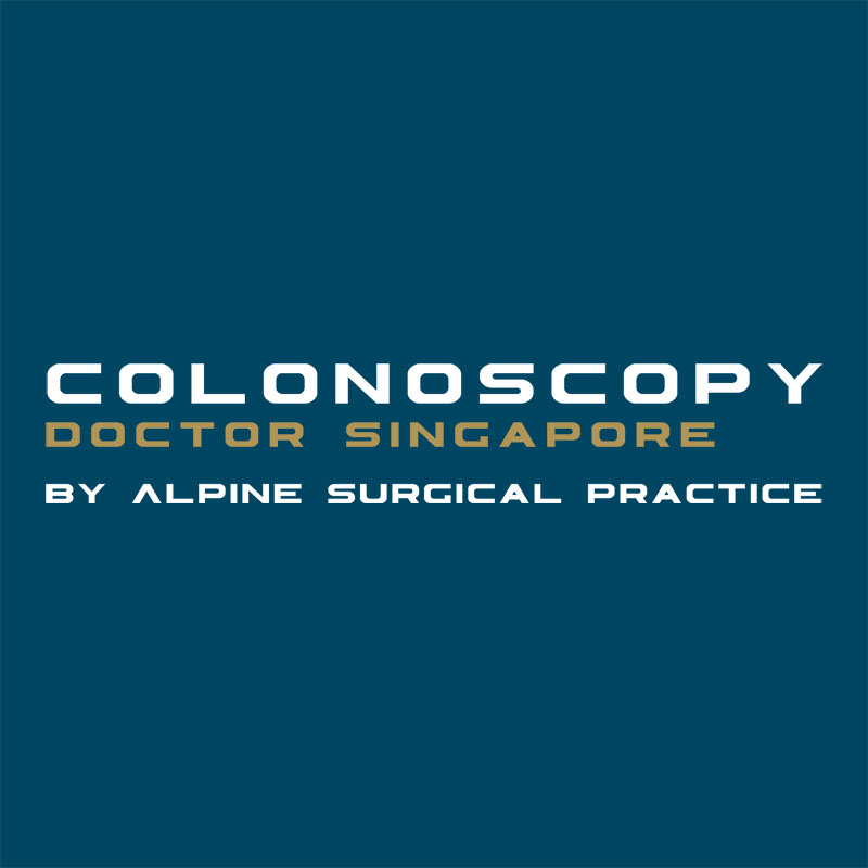 colonoscopydoctor.sg - Colorectal doctor Singapore