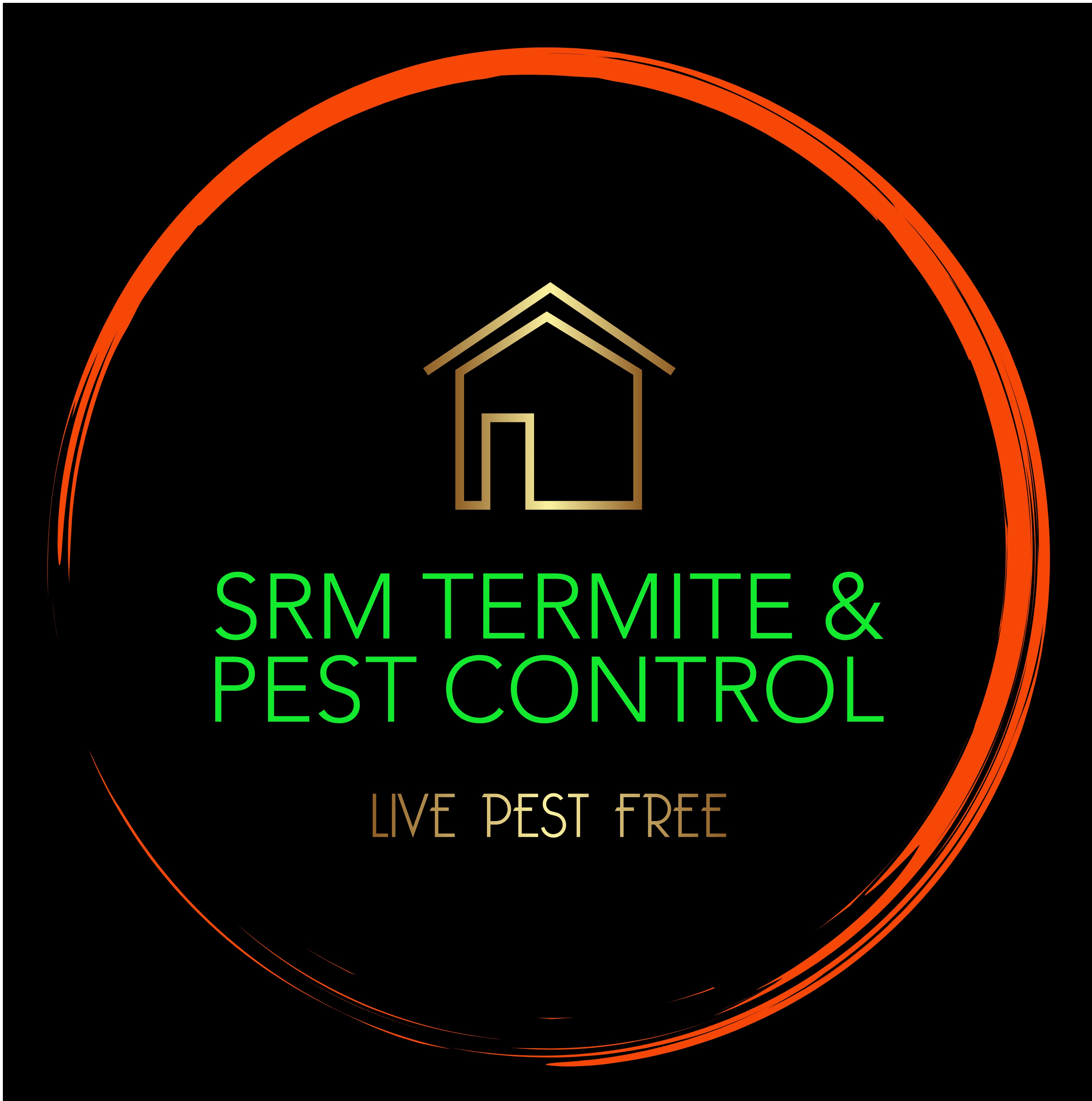 SRM Pest Control