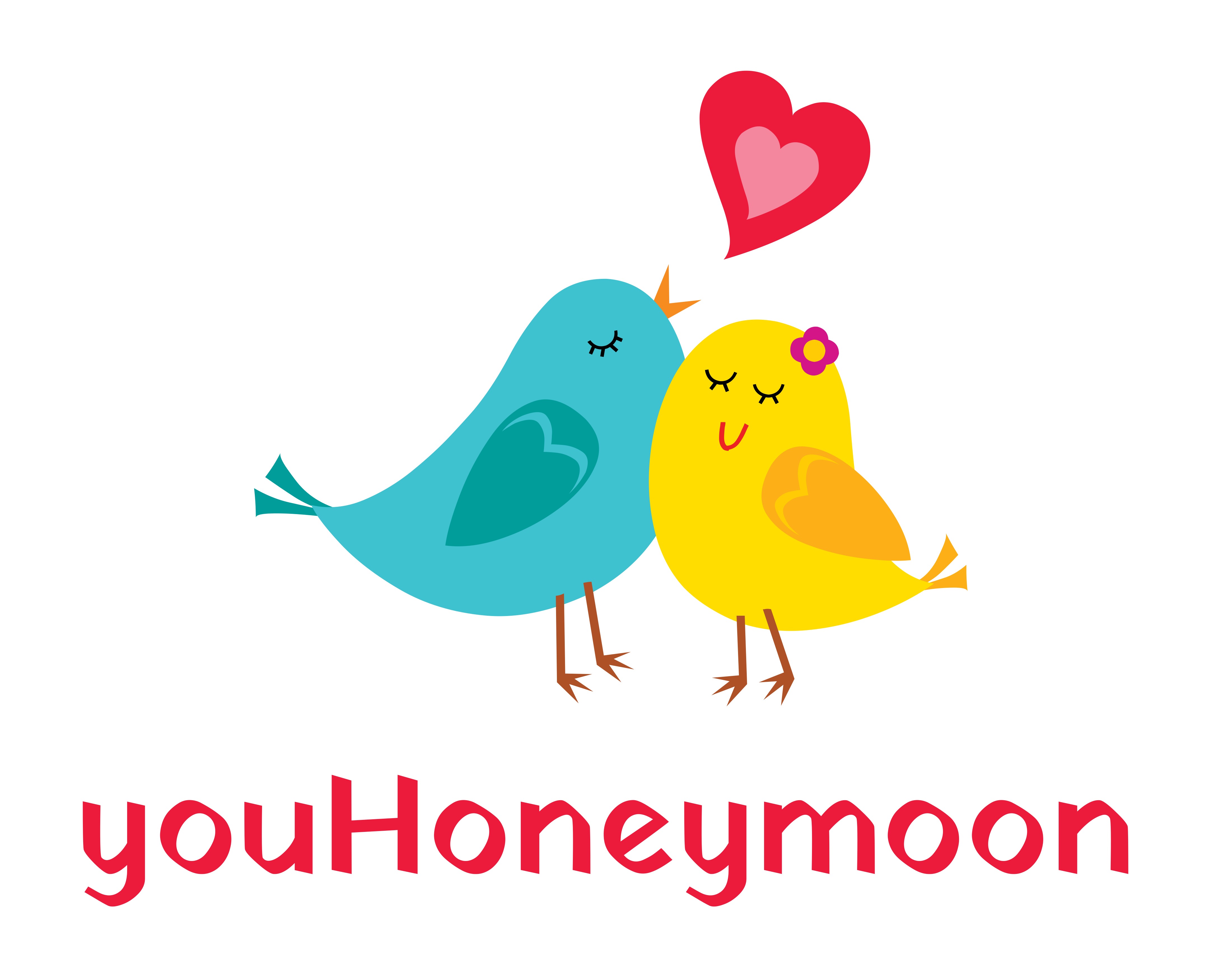 youHoneymoon