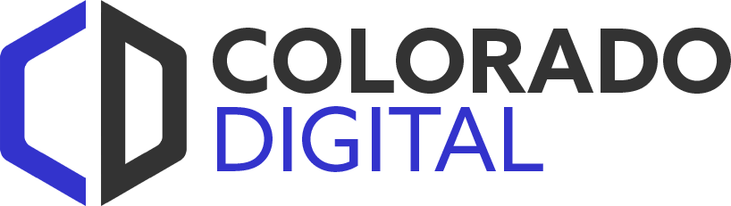Colorado Digital Denver Web Design & SEO