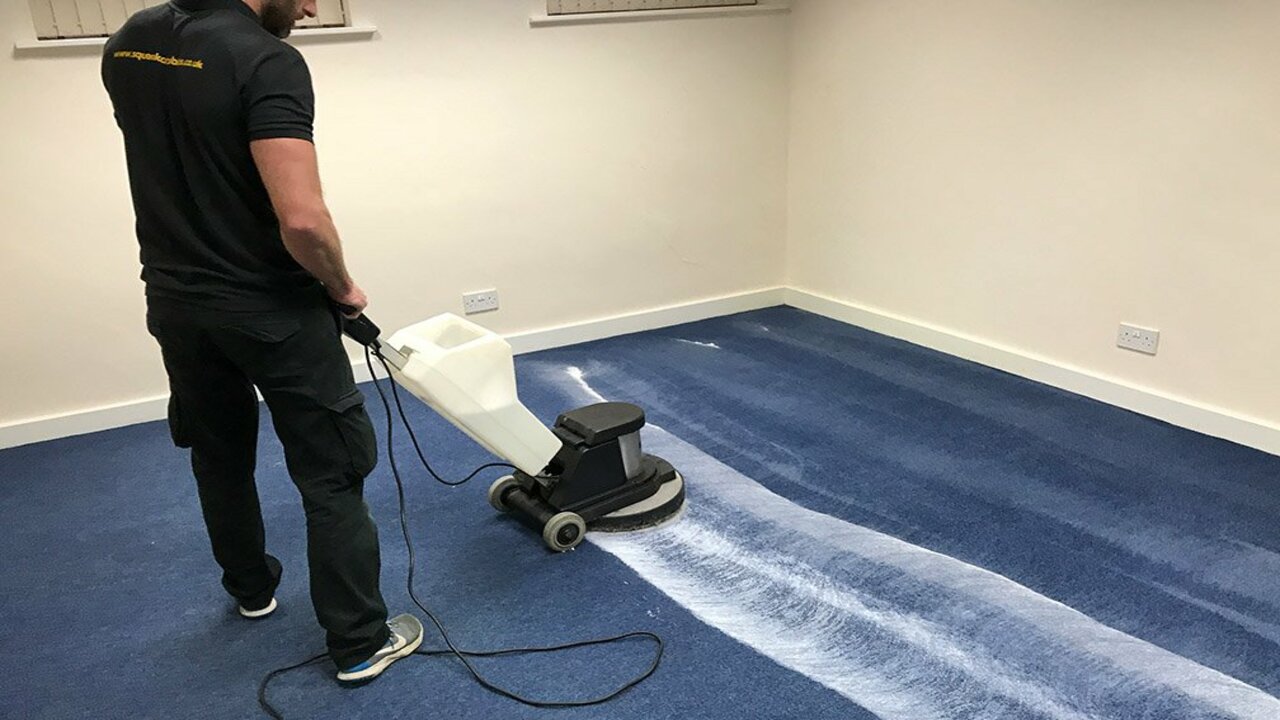 Aussiepro Carpet Cleaning