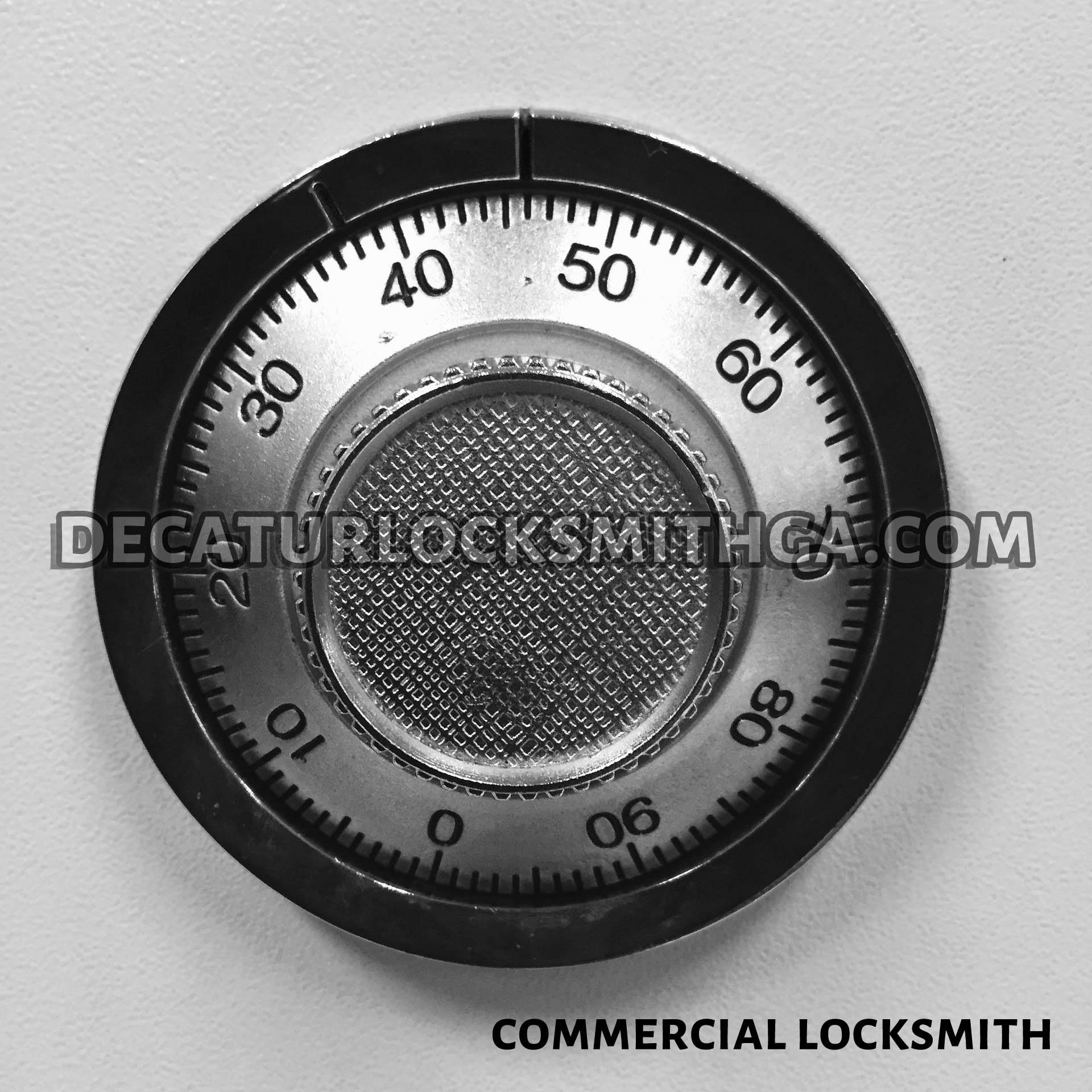 Decatur Locksmith LLC