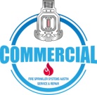 Commercial Fire Sprinkler Systems TX Austin | Service & Repair