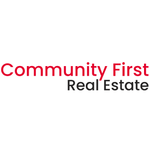 Community First Real Estate