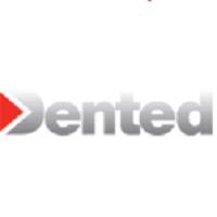 DENTED Paintless Dent Repair