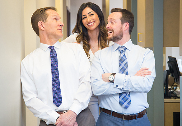 City Center Dental Group