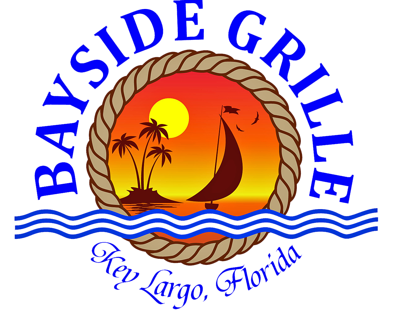 Bayside Grille & Sunset Bar