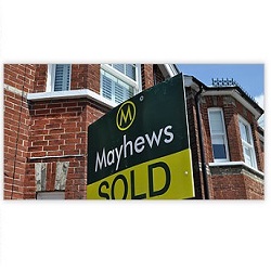 Mayhews Estate Agents Horsham