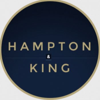 Hampton & King