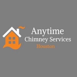 Anytime Chimney Services Houston TX