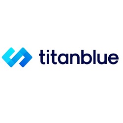 Titan Blue Australia