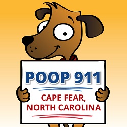Cape Fear POOP 911