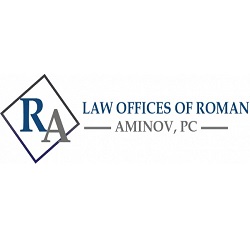 Roman Aminov Esq. Estate, Probate & Elder Law of Queens