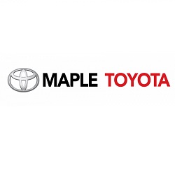 Maple Toyota