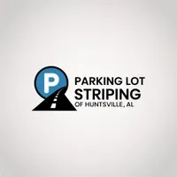 Parking Lot Striping of Huntsville