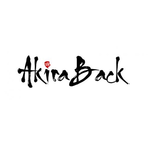 Akira Back