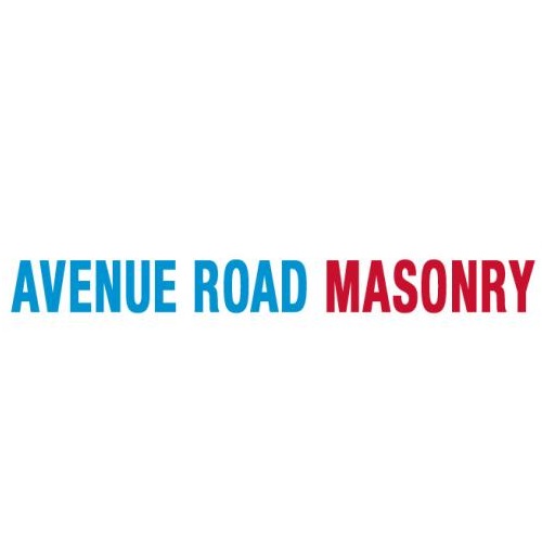 Avenue Road Masonry