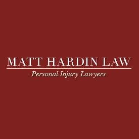Matt Hardin Law