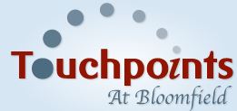 Touchpoints at Bloomfield