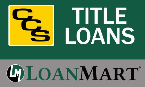 CCS Title Loans - LoanMart Inglewood