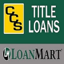 CCS Title Loans - LoanMart North Hollywood