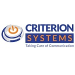 Criterion Systems Ltd