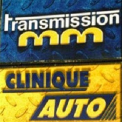 Transmission Automatique MM Quebec